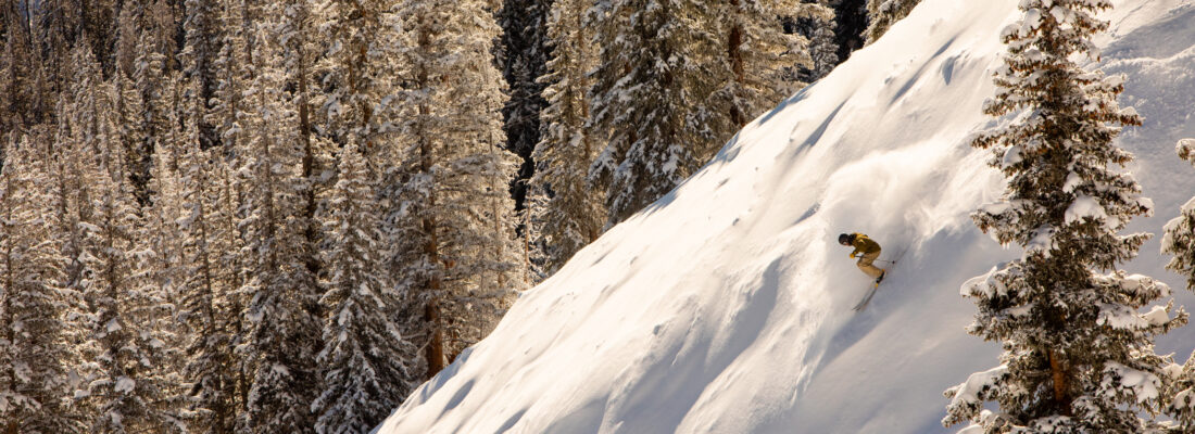 Aspen Snowmass – Aspen Highlands