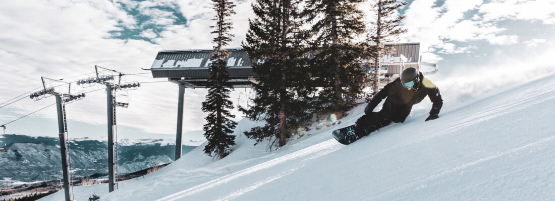 Aspen Snowmass – Aspen Mountain