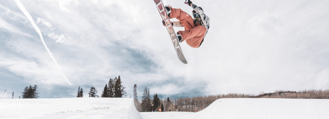 Aspen Snowmass – Buttermilk