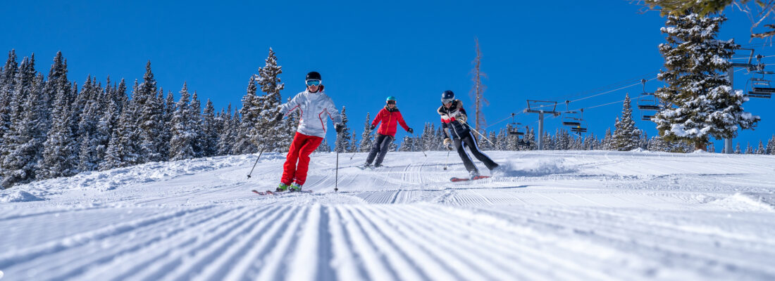 Aspen Snowmass – Snowmass