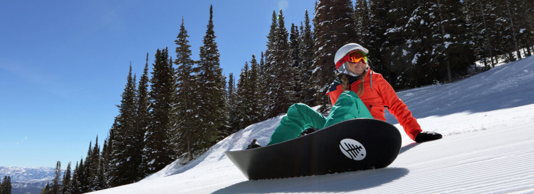 Park City Mountain Resort