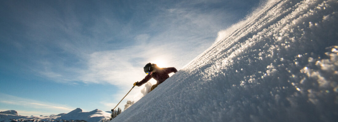 SkiBig3 – Sunshine Village