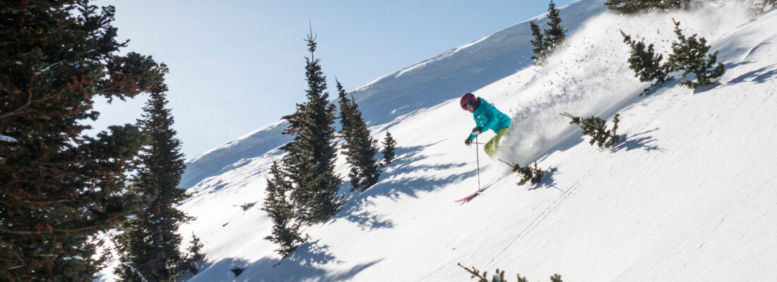 Deer Valley Resort