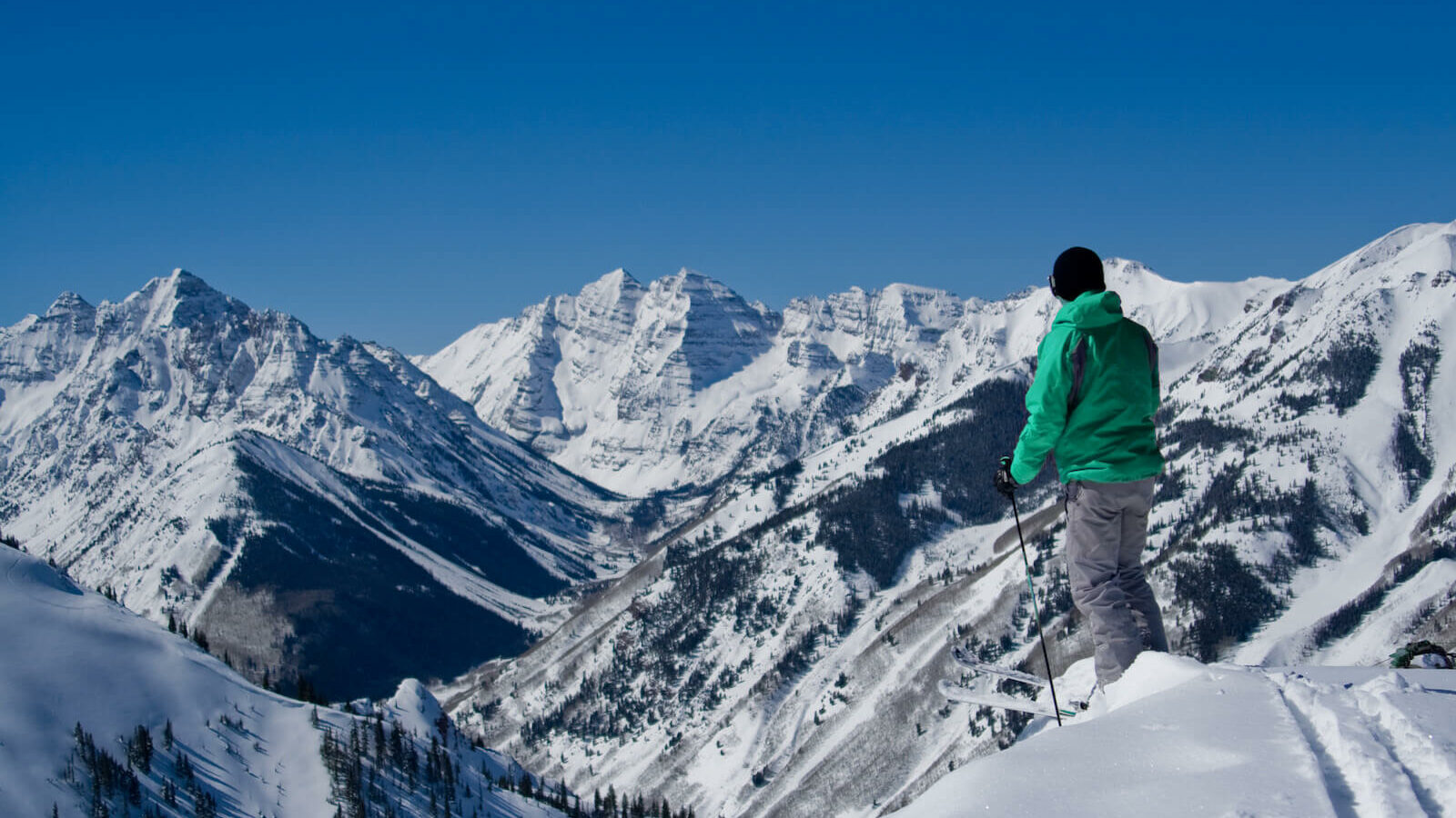 Let’s Go Ski Rockies!